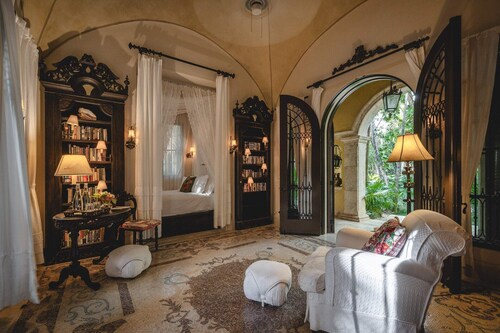 Hacienda Palancar: Sian Ka'an Luxe 7BR