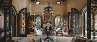 Hacienda Palancar: Sian Ka'an Luxe 4BR