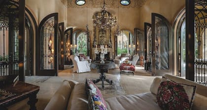 Hacienda Palancar: Sian Ka'an Luxe 4BR