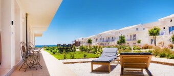 Marzamemi Relax apartment - Affittimoderni