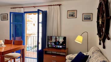 Älytelevisio