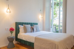 Apartment | 2 bedrooms - Como Liberty Suites - Garbo (Como)