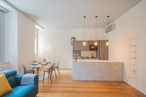 Apartment | 2 bedrooms - Como Liberty Suites - Garbo (Como)