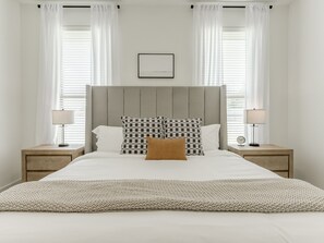 3 Schlafzimmer, Bügeleisen/Bügelbrett, kostenloses WLAN, Bettwäsche