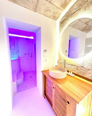 Spa - Evo Suite & Spa (Vieste)