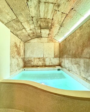 Spa - Evo Suite & Spa (Vieste)