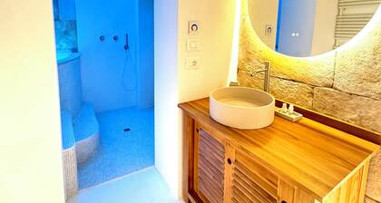Evo Suite & Spa