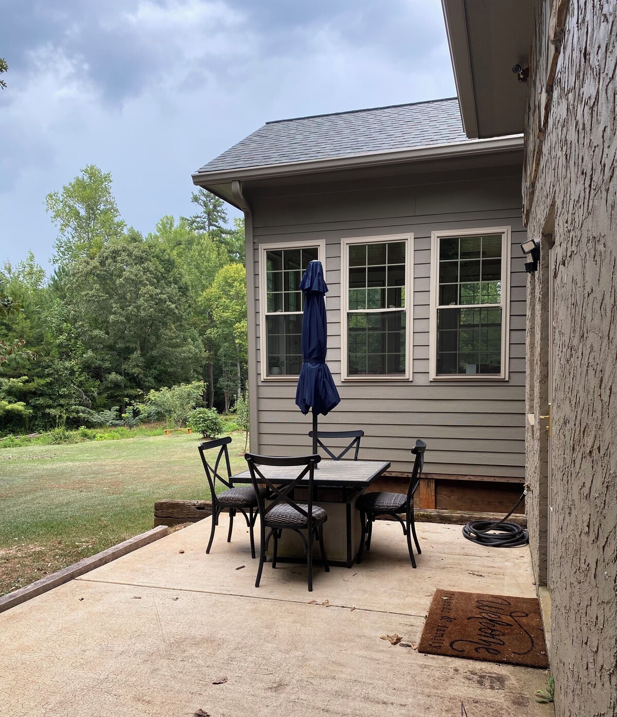 Photo 25 of WOODLAND APARTMENT - An open concept 1-bedroom in charming Travelers Rest
