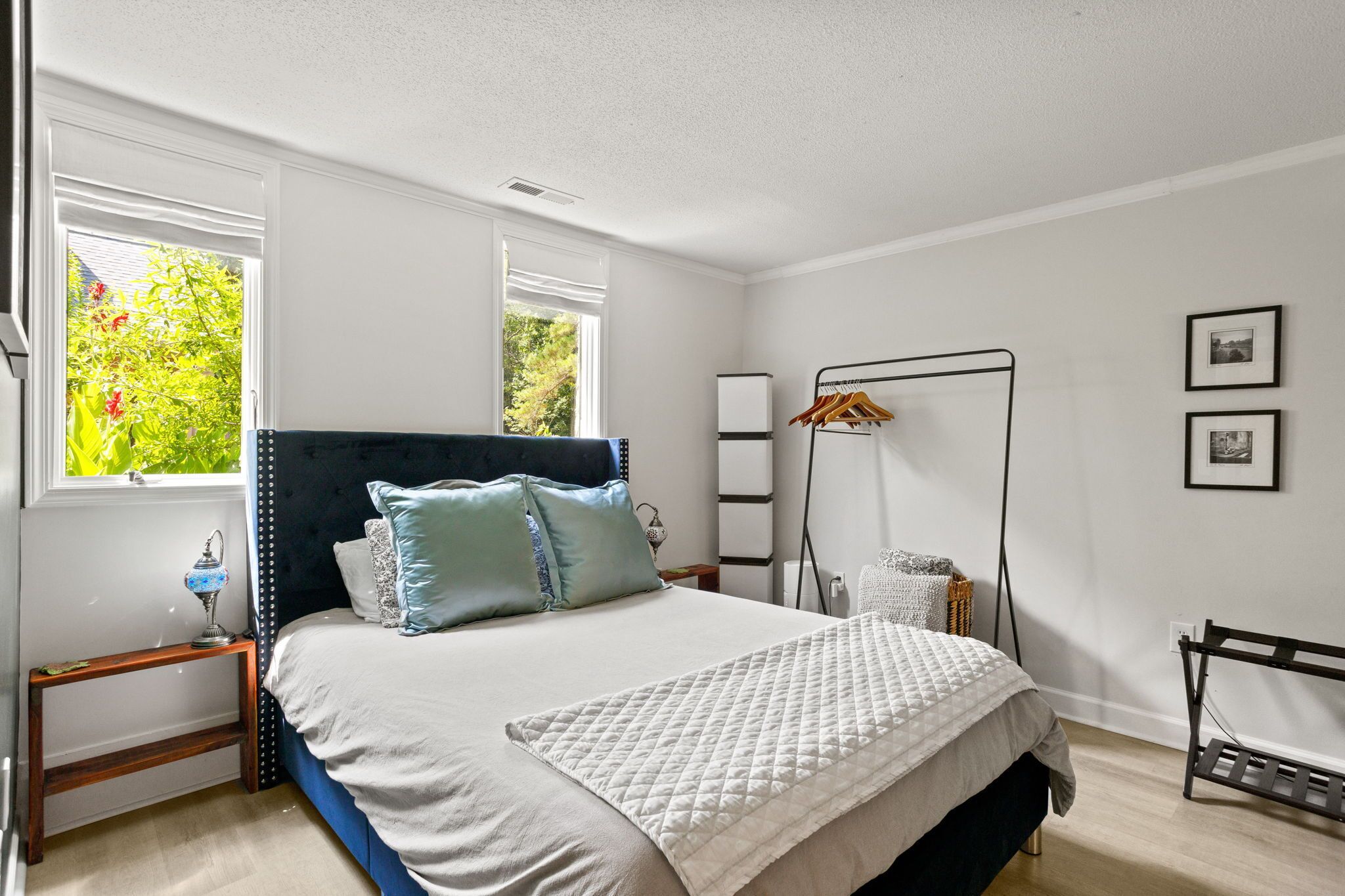 1 quarto, Wi-Fi, roupa de cama