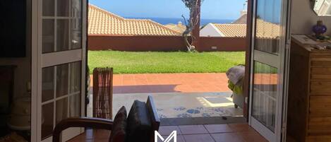 Maison mitoyenne Familiale | Vue de la chambre