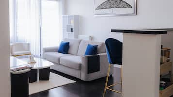 TV connectée, écrans d'ordinateur
