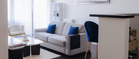 TV connectée, écrans d'ordinateur