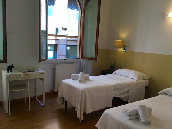 公寓 | 3 多间卧室