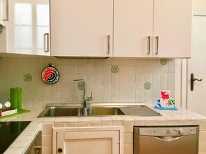 公寓 | 3 多间卧室