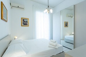 Leilighet | 1 soverom