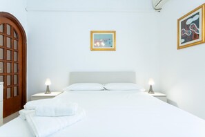 Leilighet | 1 soverom