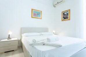 Leilighet | 1 soverom