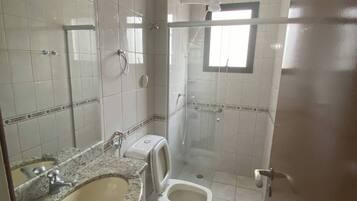 Apartment, 1 Schlafzimmer | Badezimmer