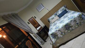 Apartment, 1 Schlafzimmer | 1 Schlafzimmer