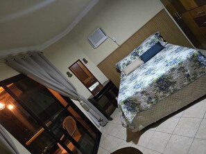 Huoneisto, 1 makuuhuone | 1 makuuhuone