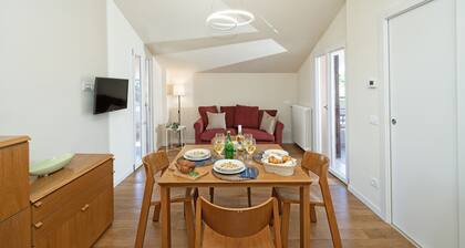 Borgo del Grillo P2-9 by Wonderful Italy