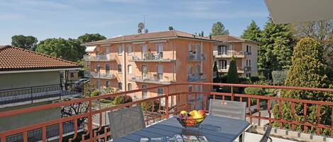 Appartamento | Terrazza/patio