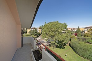 Apartment | View from room