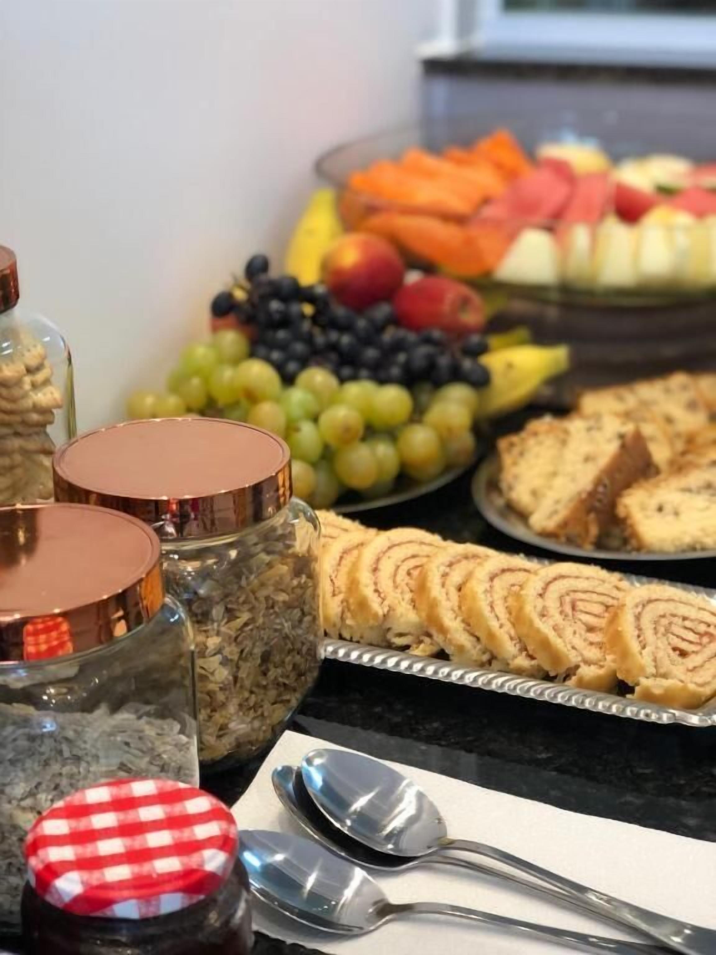 Foto - Pousada Maritimar