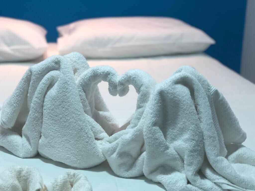 Foto - Pousada Maritimar