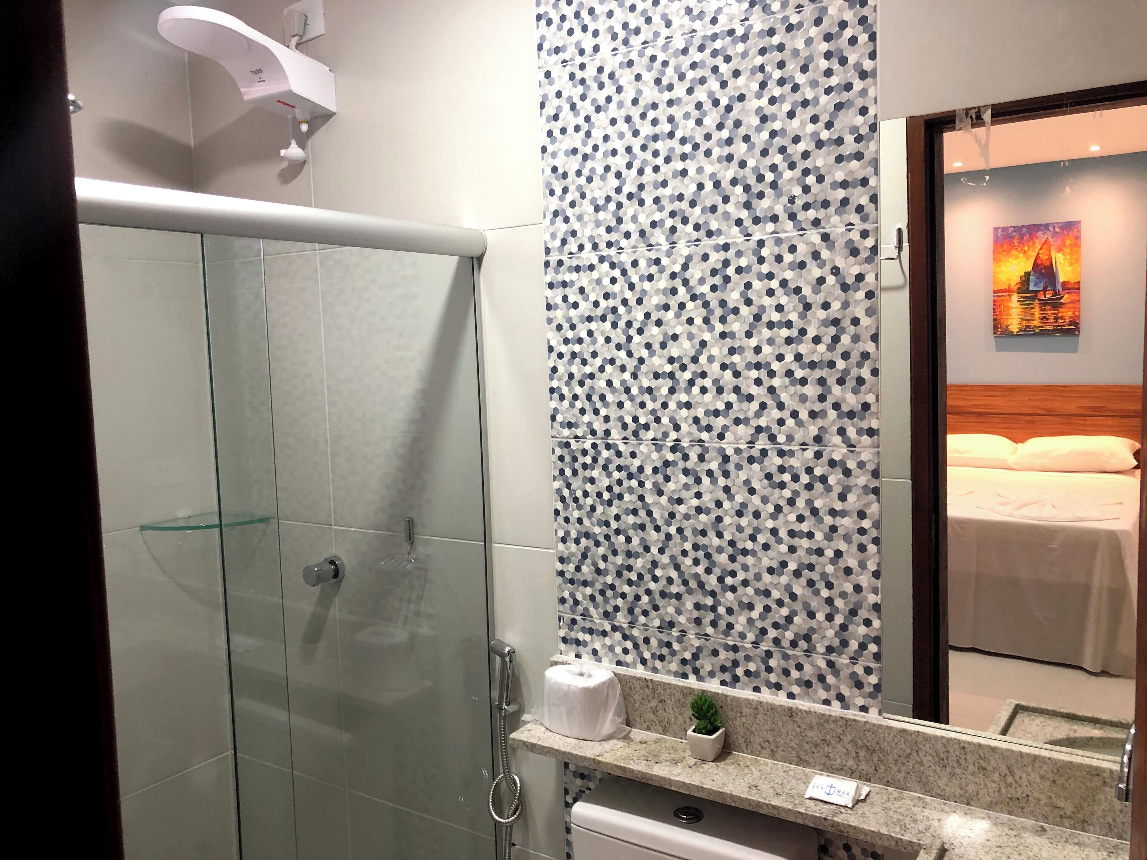 Foto - Pousada Maritimar