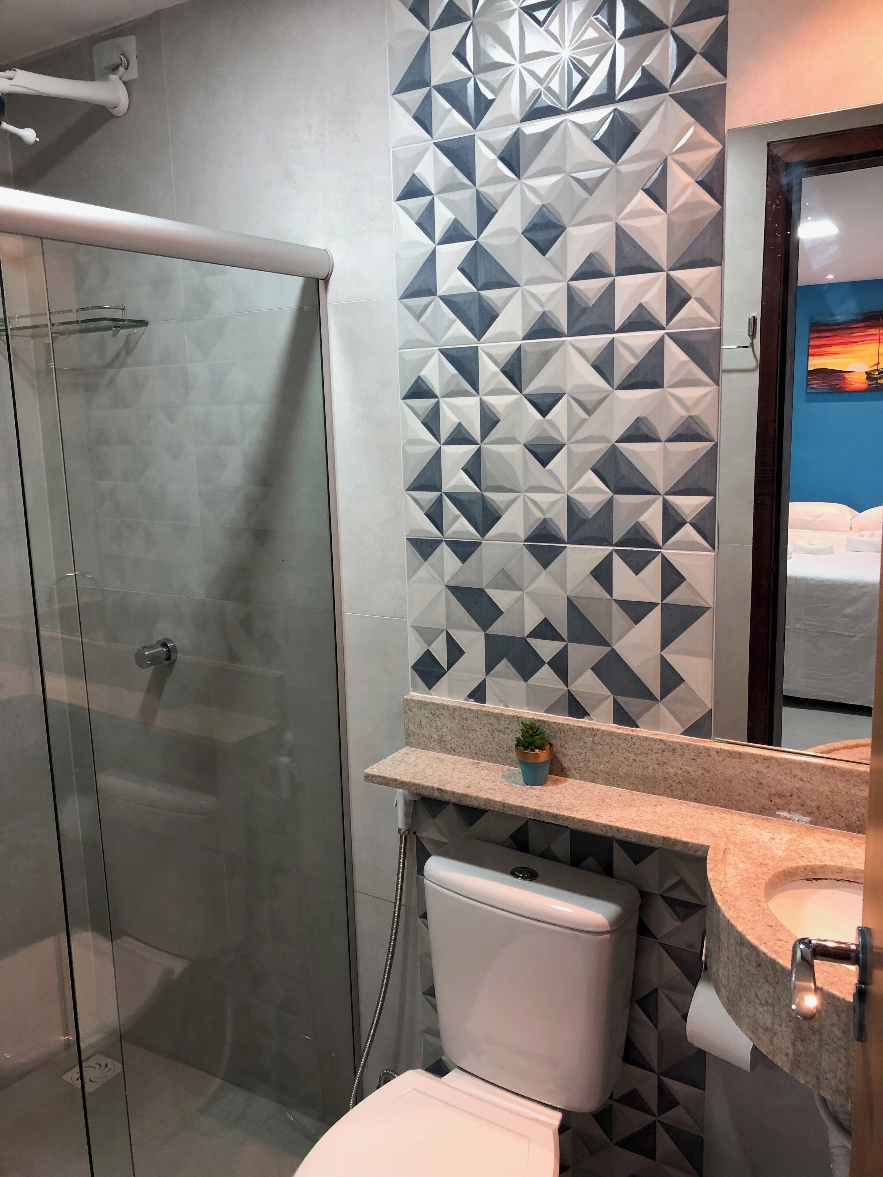 Foto - Pousada Maritimar