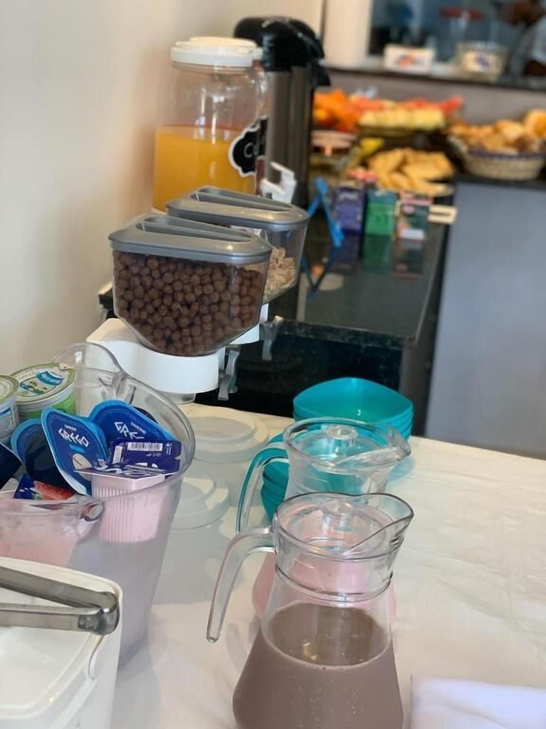 Foto - Pousada Maritimar