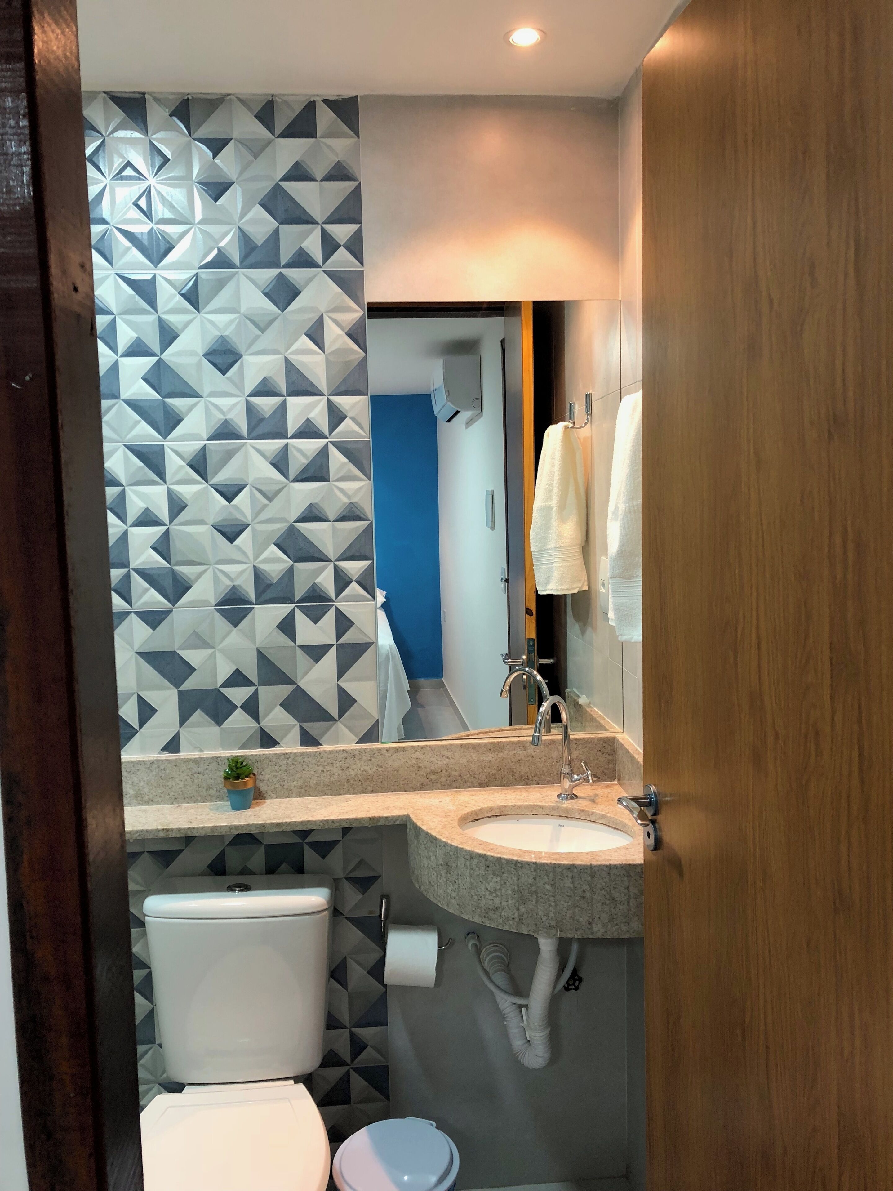 Foto - Pousada Maritimar