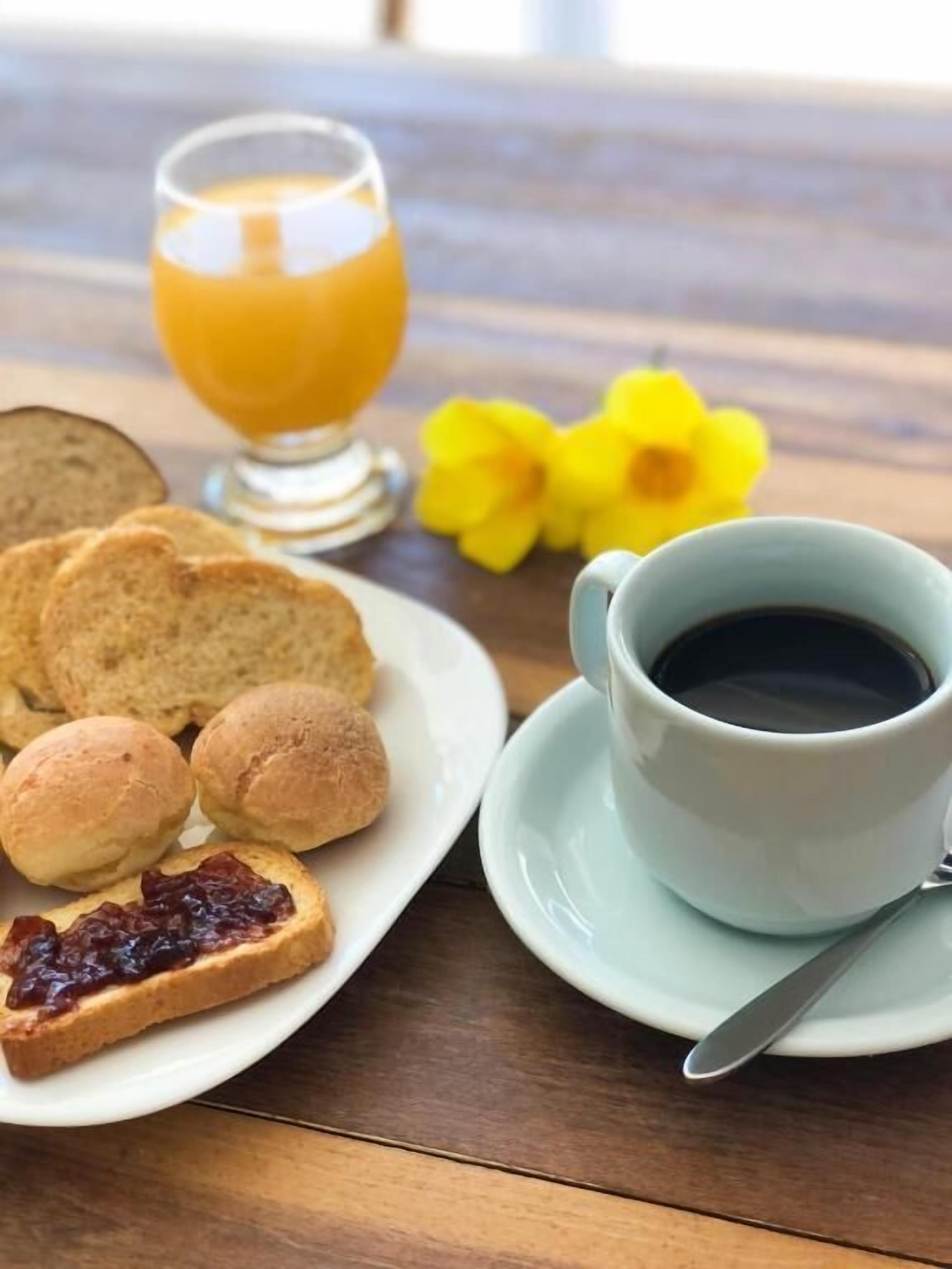 Foto - Pousada Maritimar