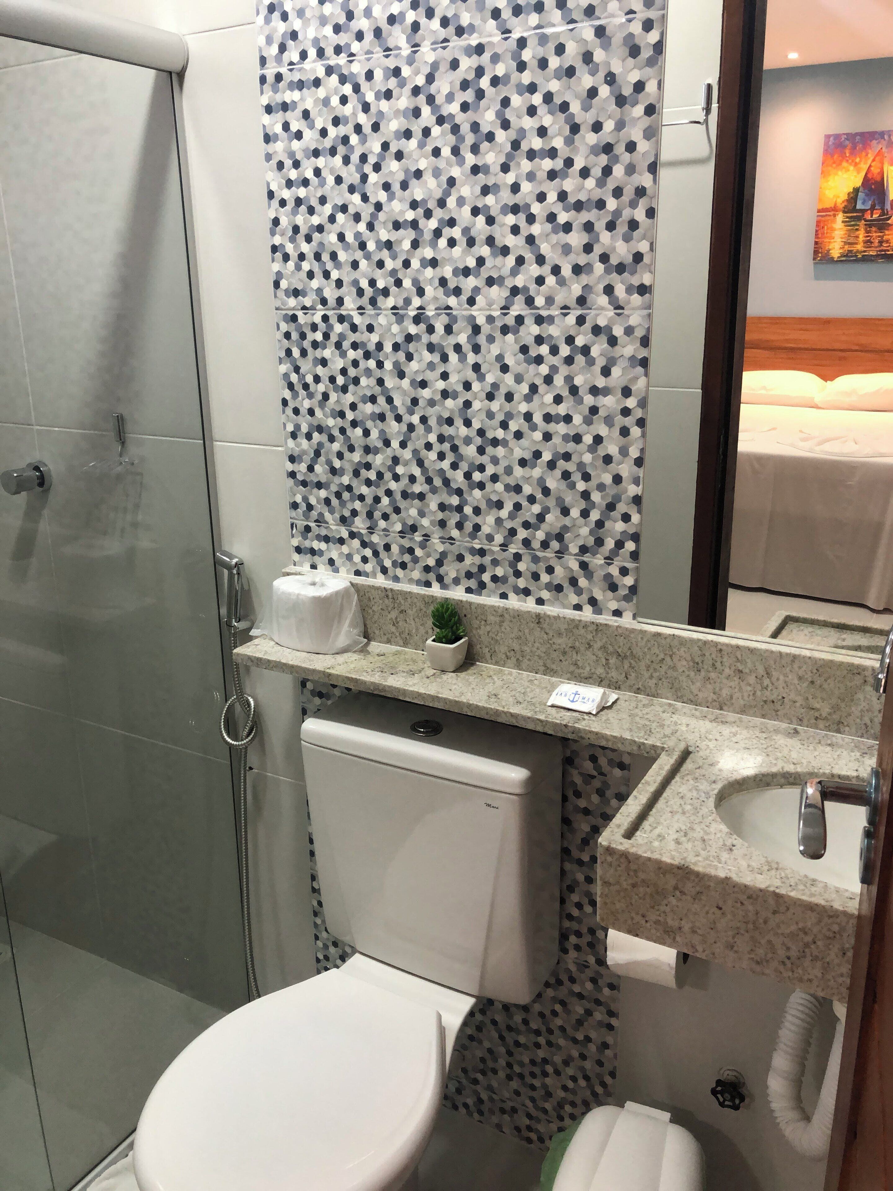 Foto - Pousada Maritimar