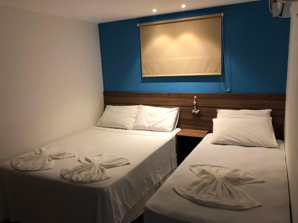 Foto - Pousada Maritimar