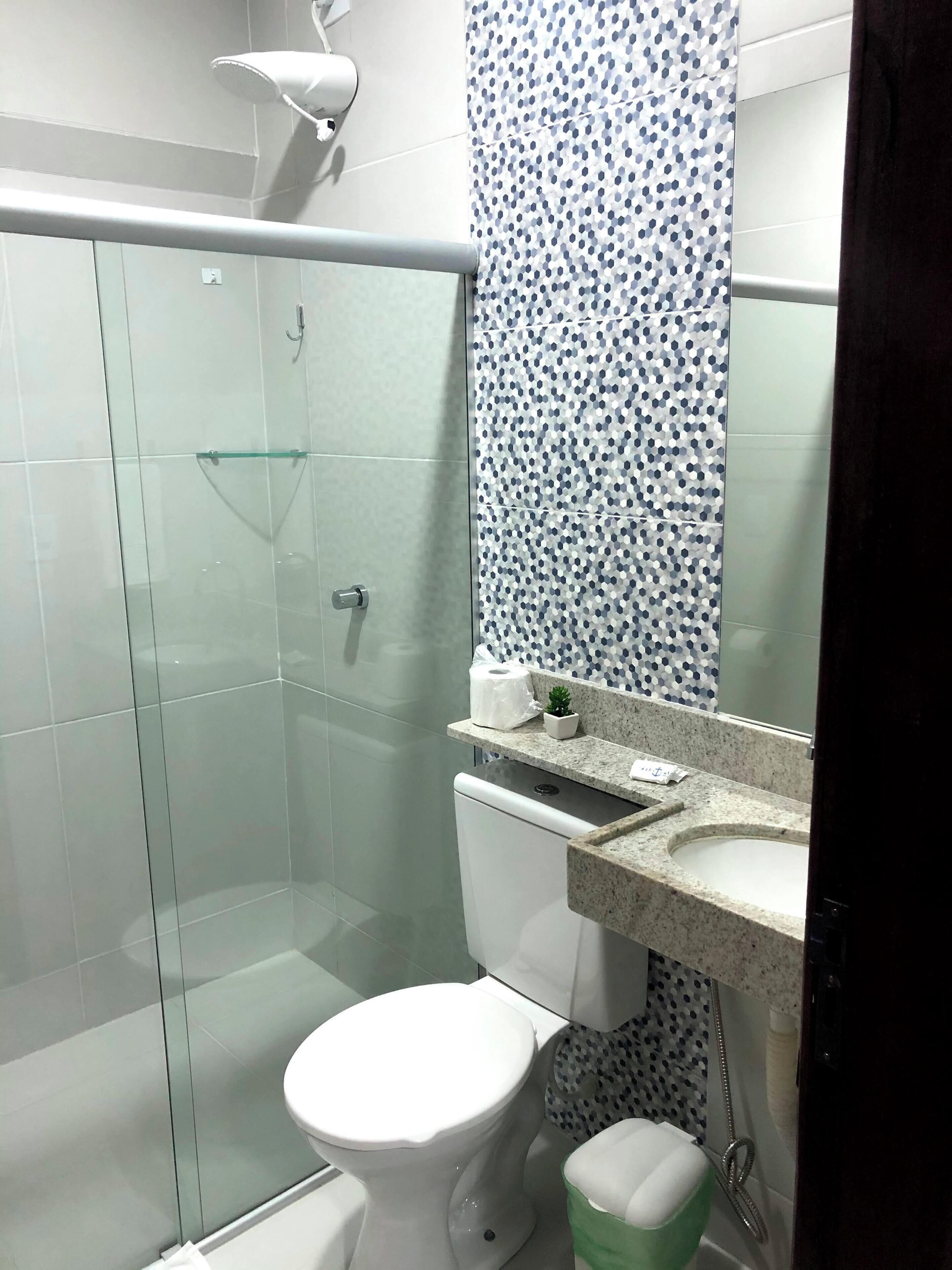 Foto - Pousada Maritimar