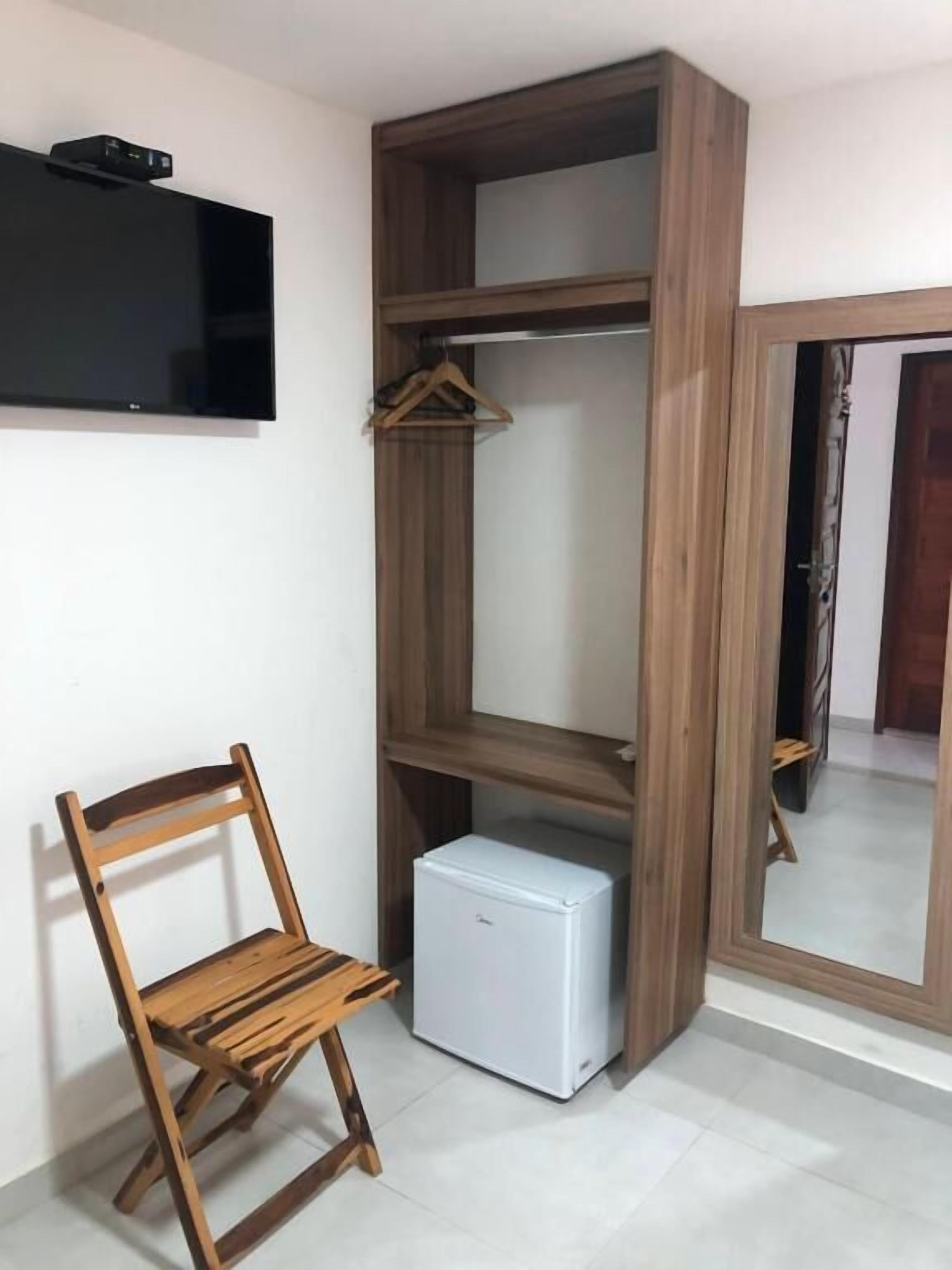 Foto - Pousada Maritimar