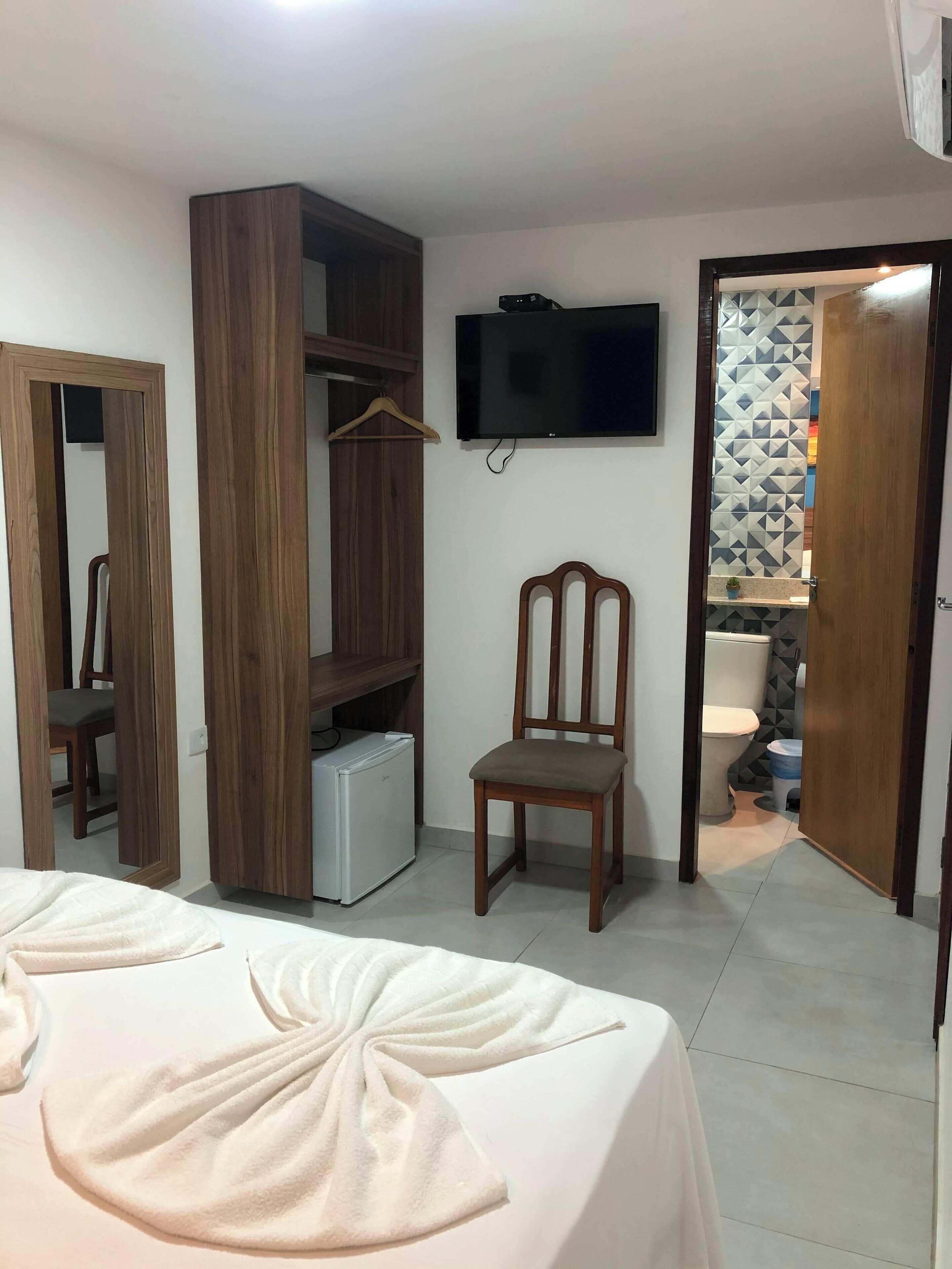 Foto - Pousada Maritimar