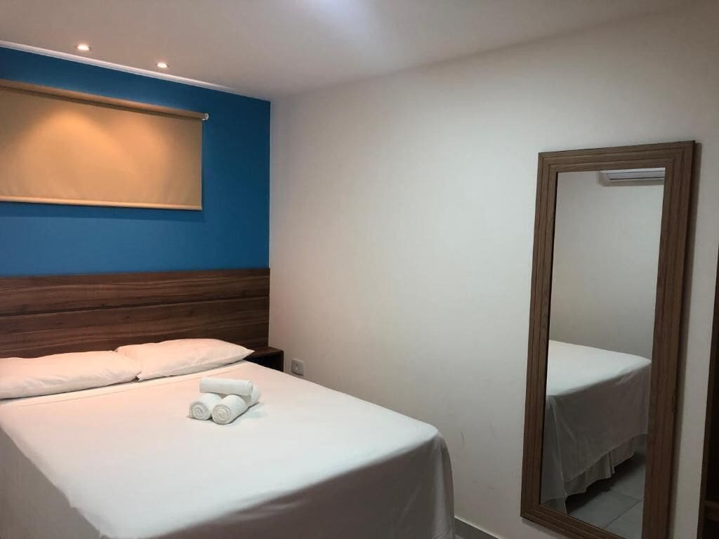 Foto - Pousada Maritimar