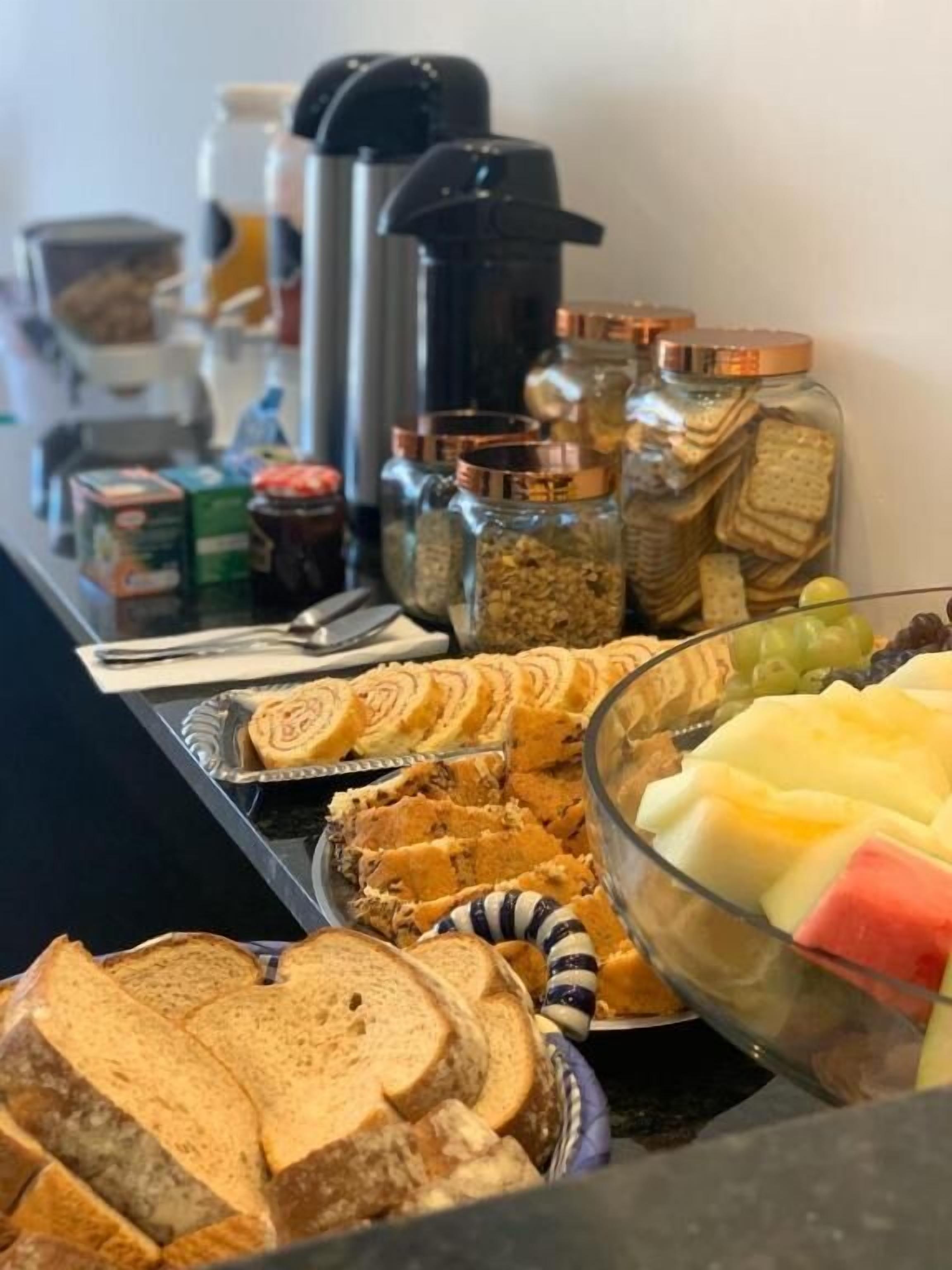 Foto - Pousada Maritimar