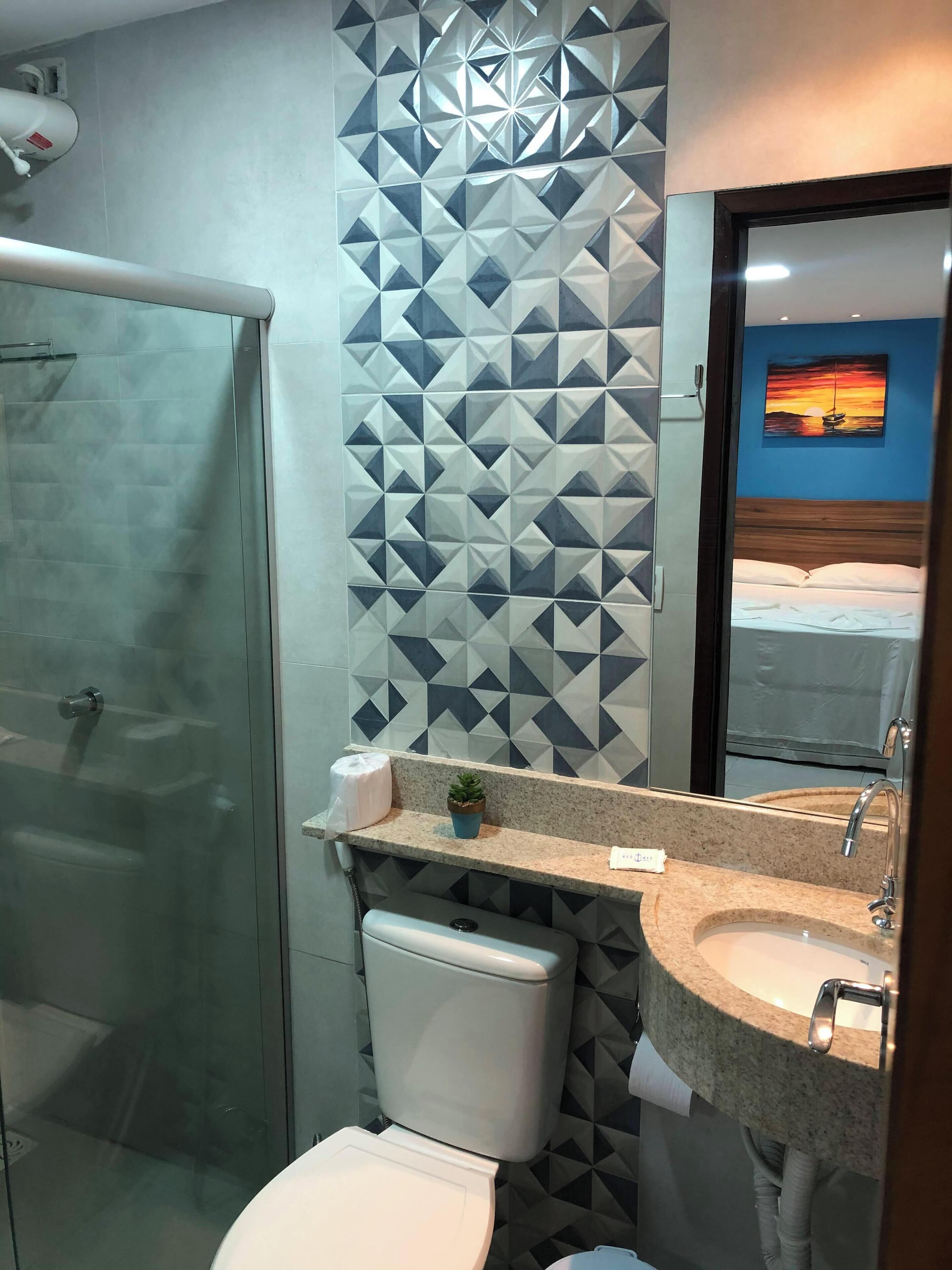 Foto - Pousada Maritimar