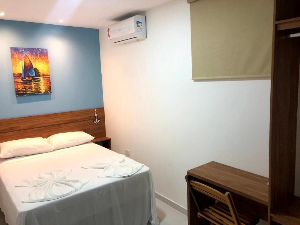 Foto - Pousada Maritimar