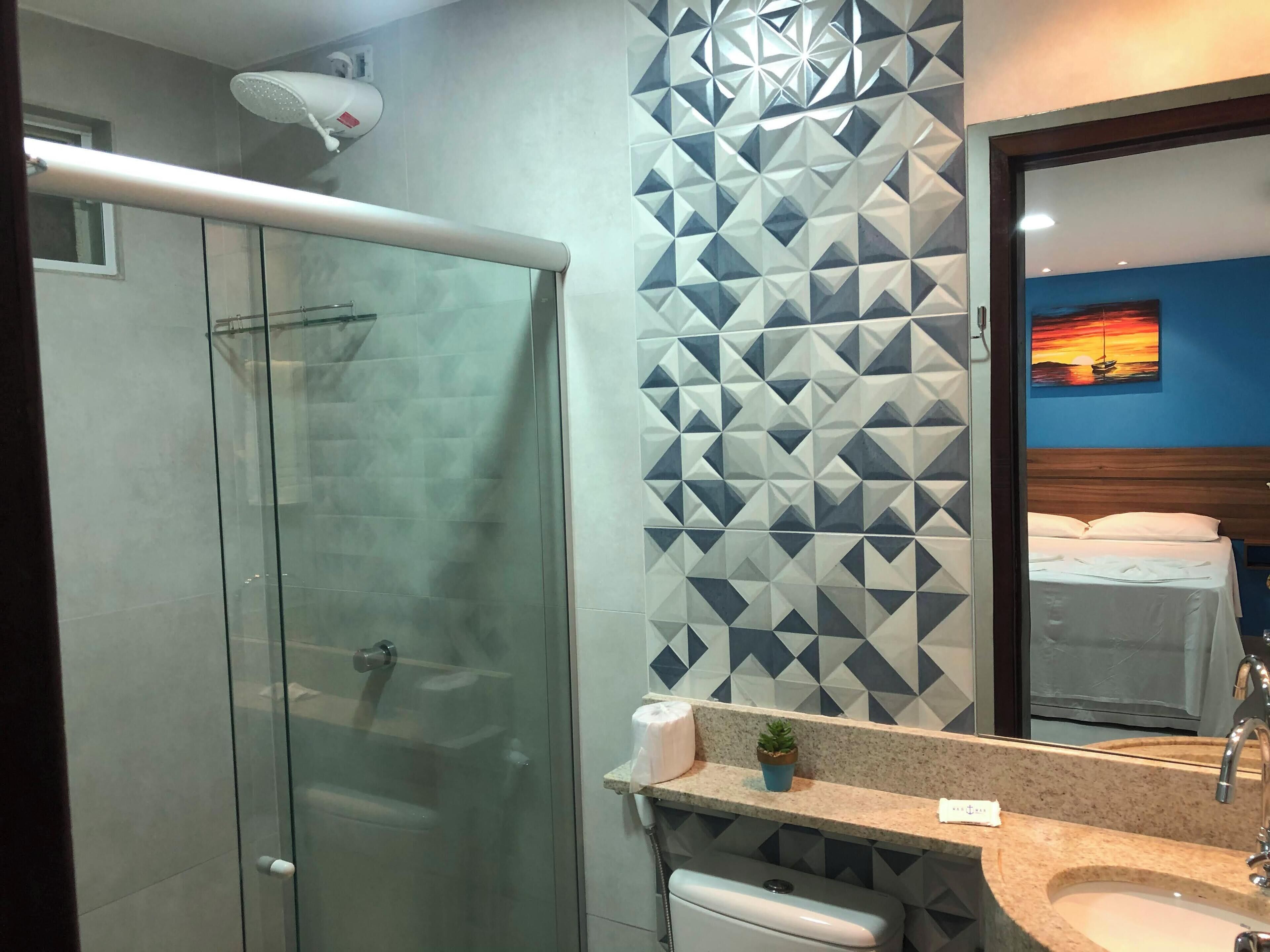 Foto - Pousada Maritimar