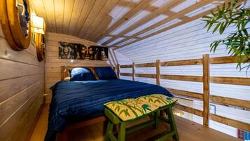 1 camera, Wi-Fi gratuito