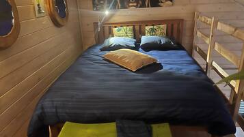 1 chambre, Wi-Fi gratuit