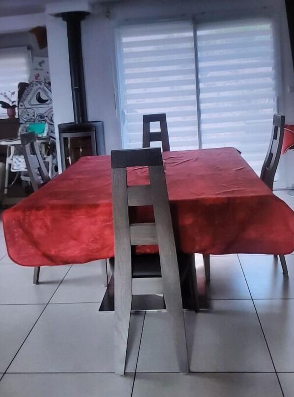 Restauration
