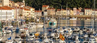 Magnifique vue Mer, Maison 3 Chambres, 76 m2, Jardin, Garage, Proche Plages