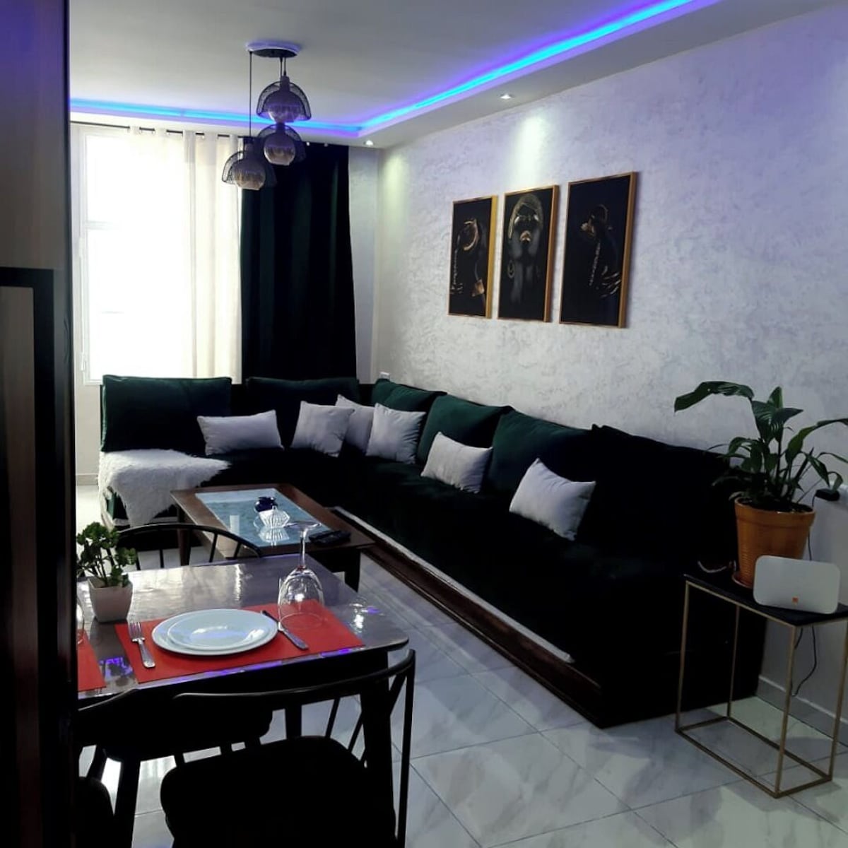 Image de profil de lâhĂŽte