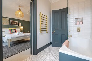 House - Chic and Colourful Family Home by Underthedoormat (London)